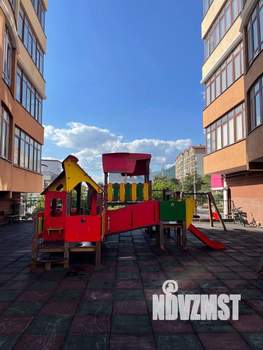 1-к квартира, вторичка, 49м2, 2/7 этаж