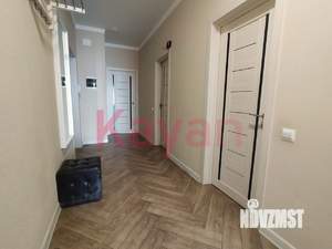 1-к квартира, вторичка, 54м2, 3/8 этаж