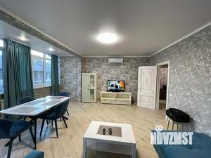 2-к квартира, вторичка, 72м2, 3/3 этаж