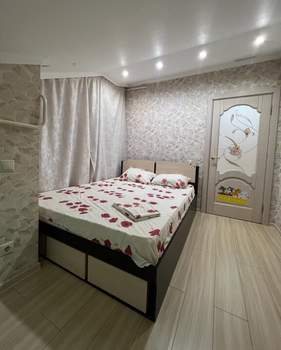 3-к квартира, вторичка, 142м2, 8/8 этаж