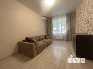 1-к квартира, вторичка, 40м2, 2/8 этаж