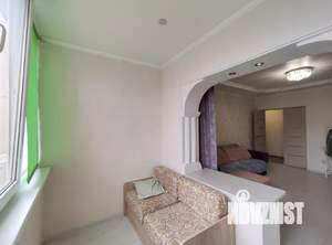 2-к квартира, вторичка, 50м2, 7/9 этаж