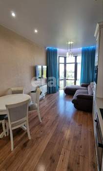 2-к квартира, вторичка, 79м2, 5/6 этаж
