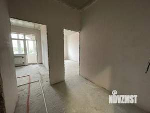 1-к квартира, вторичка, 38м2, 7/7 этаж