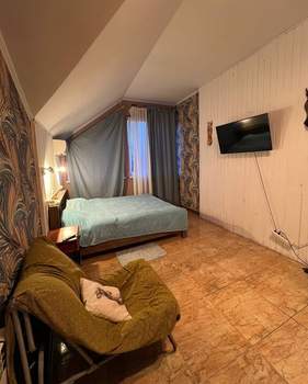 1-к квартира, вторичка, 36м2, 7/7 этаж