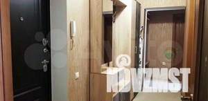 2-к квартира, вторичка, 43м2, 10/10 этаж