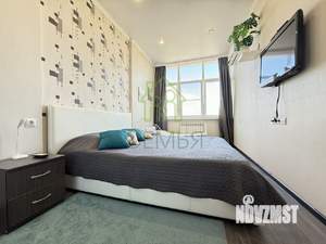 1-к квартира, вторичка, 36м2, 7/9 этаж