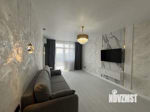 2-к квартира, вторичка, 70м2, 7/7 этаж