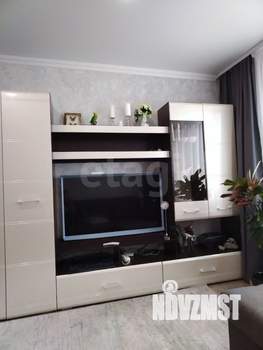 2-к квартира, вторичка, 36м2, 1/5 этаж