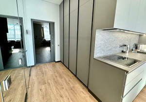 2-к квартира, вторичка, 52м2, 5/6 этаж