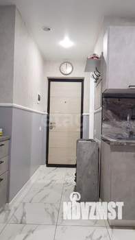 Студия квартира, вторичка, 23м2, 1/7 этаж