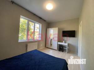 2-к квартира, вторичка, 38м2, 2/2 этаж