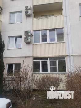4-к квартира, вторичка, 98м2, 2/9 этаж