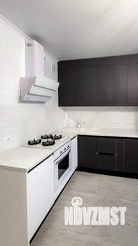 1-к квартира, вторичка, 53м2, 5/8 этаж