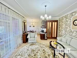 3-к квартира, вторичка, 118м2, 2/3 этаж