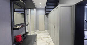 3-к квартира, вторичка, 146м2, 3/4 этаж