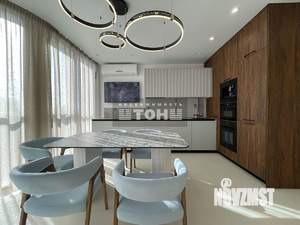 3-к квартира, вторичка, 91м2, 6/20 этаж