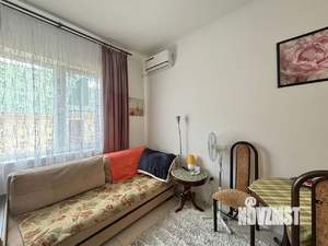 1-к квартира, вторичка, 49м2, 4/5 этаж