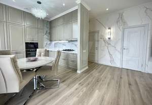 3-к квартира, вторичка, 75м2, 5/5 этаж