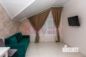 2-к квартира, вторичка, 94м2, 6/6 этаж