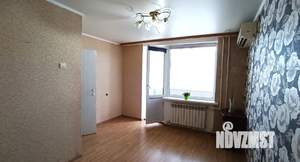 1-к квартира, вторичка, 23м2, 3/5 этаж