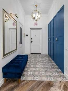 2-к квартира, вторичка, 55м2, 2/6 этаж