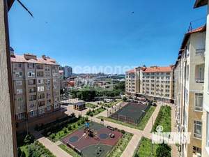 1-к квартира, вторичка, 81м2, 6/7 этаж