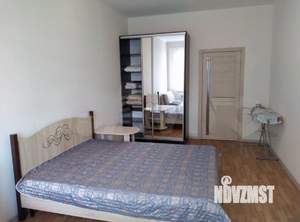1-к квартира, вторичка, 45м2, 3/8 этаж