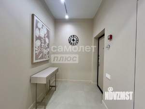 3-к квартира, вторичка, 118м2, 1/20 этаж