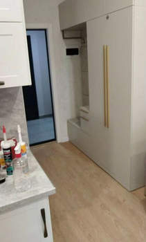 Студия квартира, вторичка, 22м2, 1/6 этаж