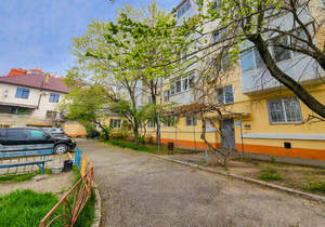 2-к квартира, вторичка, 36м2, 4/5 этаж