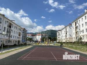 1-к квартира, вторичка, 37м2, 3/4 этаж