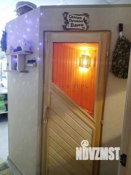 2-к квартира, вторичка, 49м2, 1/5 этаж