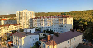 1-к квартира, вторичка, 30м2, 6/9 этаж