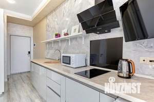 Студия квартира, вторичка, 27м2, 4/6 этаж