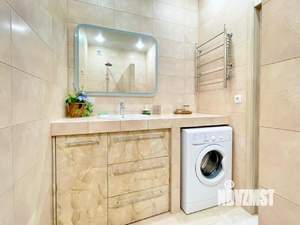 1-к квартира, вторичка, 46м2, 5/6 этаж