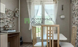 2-к квартира, вторичка, 54м2, 6/8 этаж