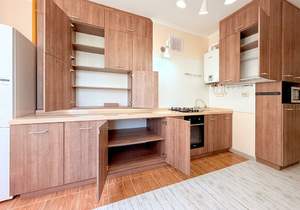 1-к квартира, вторичка, 45м2, 5/11 этаж