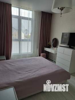 1-к квартира, вторичка, 48м2, 4/7 этаж