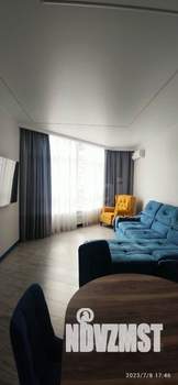 1-к квартира, вторичка, 47м2, 3/7 этаж