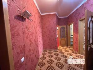 1-к квартира, вторичка, 42м2, 1/10 этаж