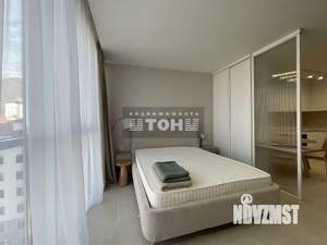 1-к квартира, вторичка, 37м2, 11/20 этаж