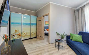 2-к квартира, вторичка, 49м2, 5/12 этаж