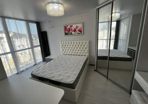 1-к квартира, вторичка, 45м2, 7/8 этаж