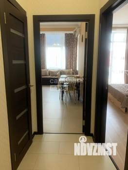 1-к квартира, вторичка, 50м2, 5/7 этаж