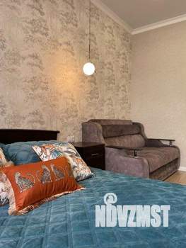 1-к квартира, вторичка, 48м2, 4/6 этаж