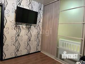 1-к квартира, вторичка, 32м2, 1/5 этаж