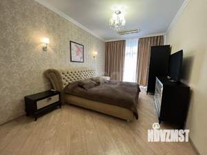 3-к квартира, вторичка, 108м2, 5/15 этаж