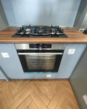 1-к квартира, вторичка, 55м2, 5/7 этаж