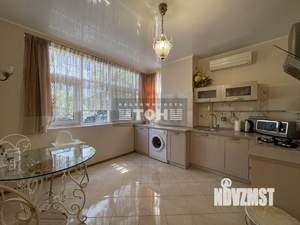 1-к квартира, вторичка, 43м2, 3/13 этаж